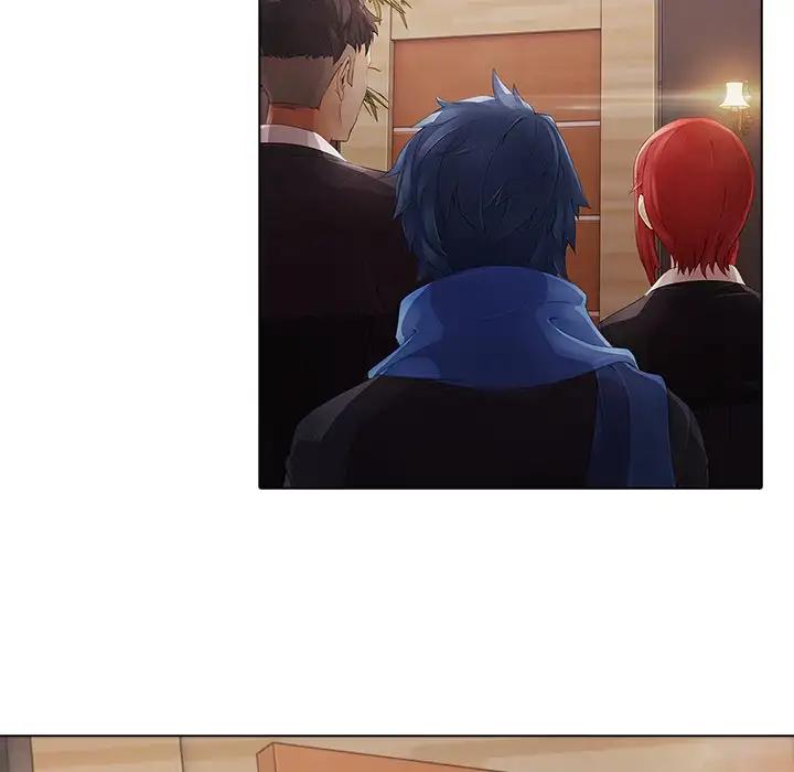 Butterfly Dream - Chapter 0 [photo 87] - MangaPorn