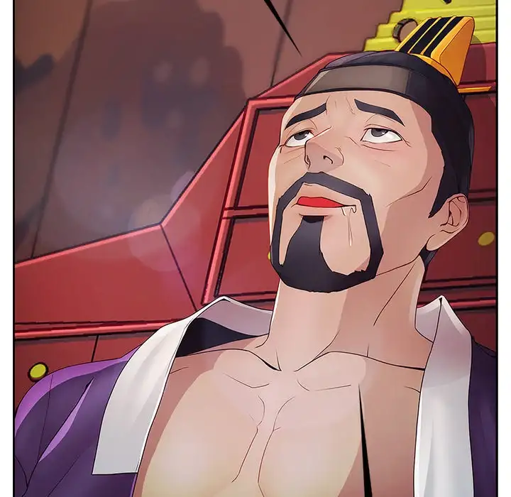 Butterfly Dream - Chapter 1 [photo 10] - MangaPorn