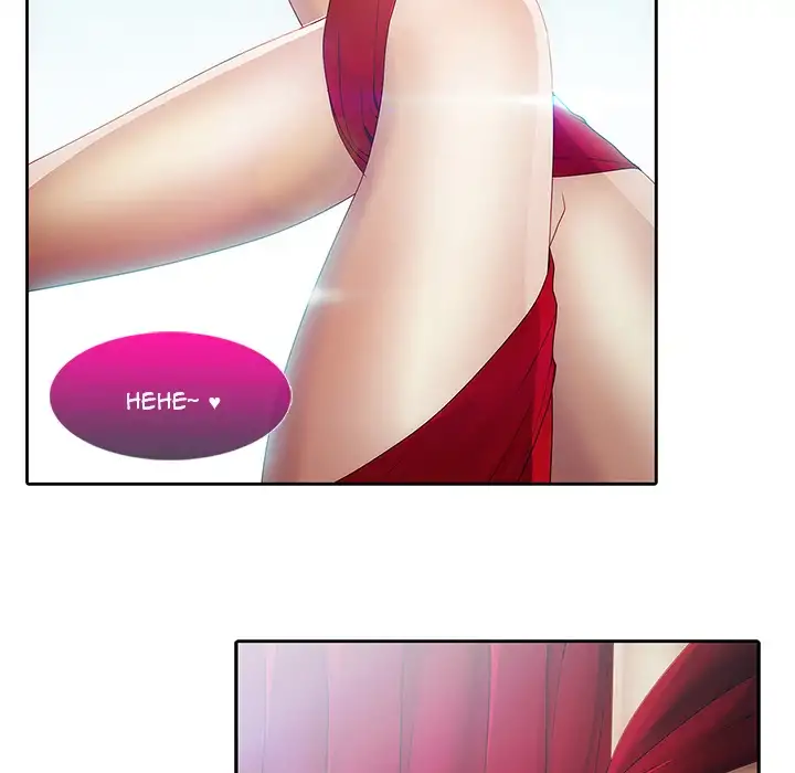 Butterfly Dream - Chapter 1 [photo 13] - MangaPorn