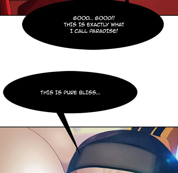 Butterfly Dream - Chapter 1 [photo 31] - MangaPorn