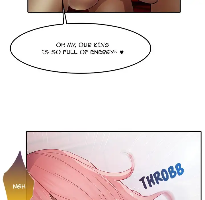 Butterfly Dream - Chapter 1 [photo 44] - MangaPorn