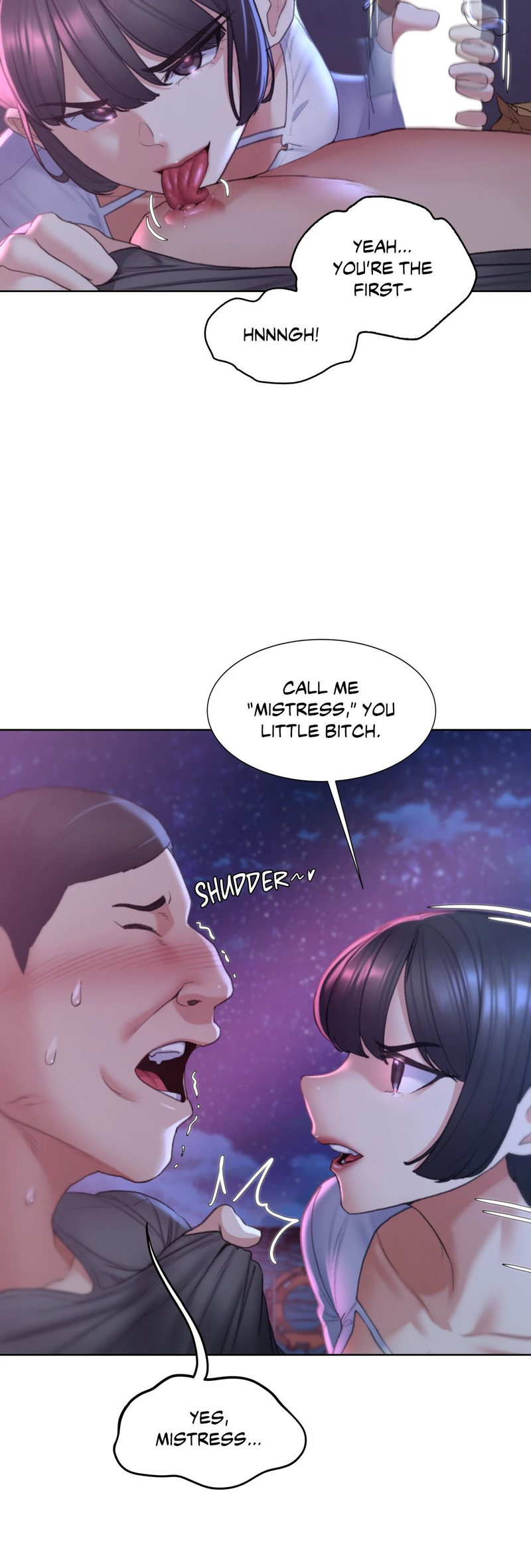Seniors of Class 5 - Chapter 18 [photo 11] - MangaPorn