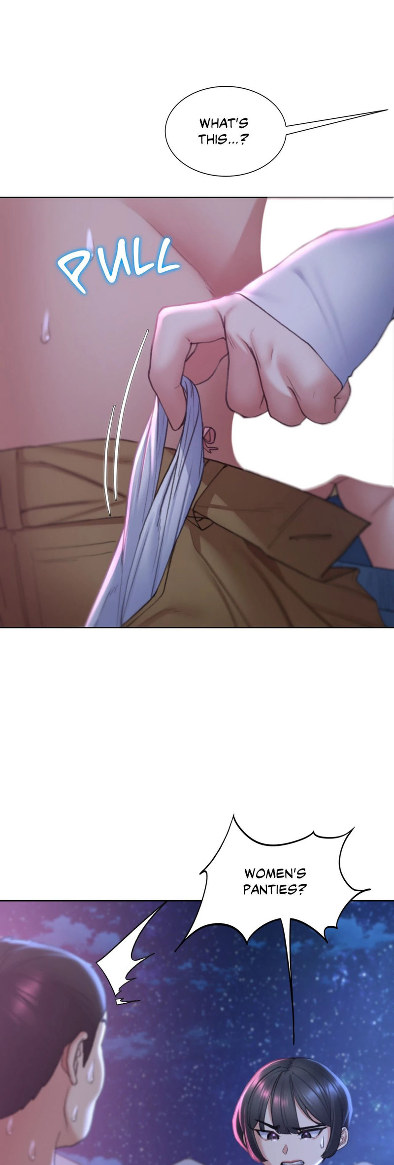 Seniors of Class 5 - Chapter 18 [photo 12] - MangaPorn