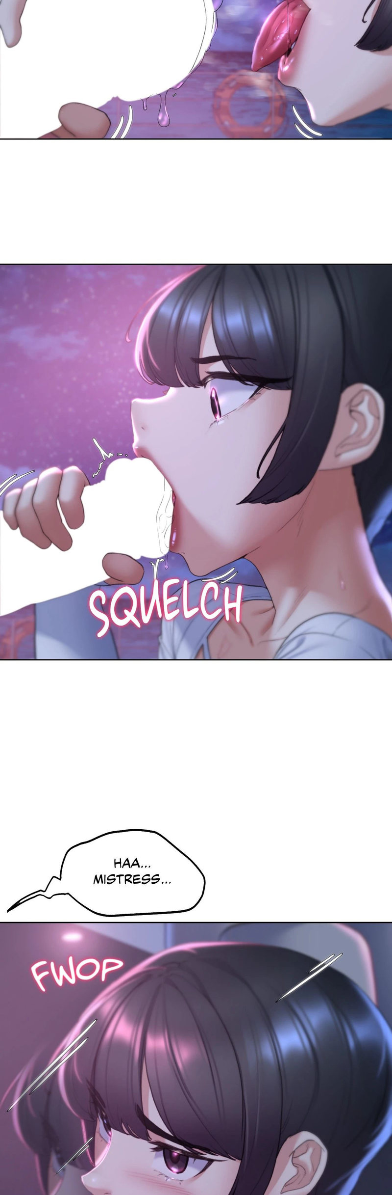 Seniors of Class 5 - Chapter 18 [photo 19] - MangaPorn