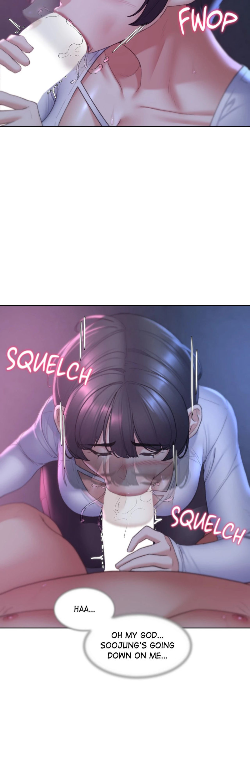 Seniors of Class 5 - Chapter 18 [photo 20] - MangaPorn