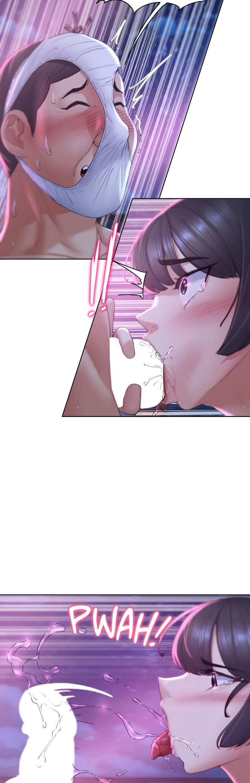Seniors of Class 5 - Chapter 18 [photo 23] - MangaPorn