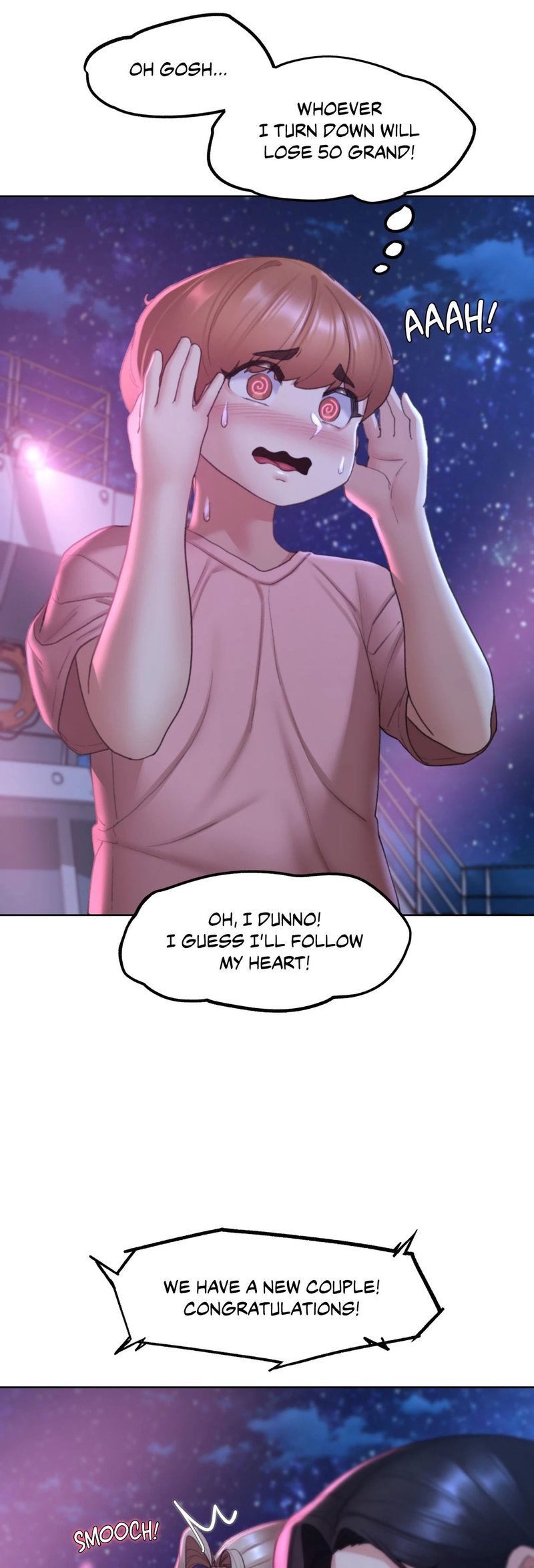 Seniors of Class 5 - Chapter 18 [photo 32] - MangaPorn