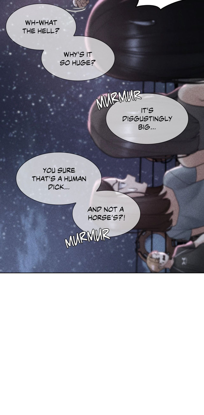 Seniors of Class 5 - Chapter 18 [photo 4] - MangaPorn