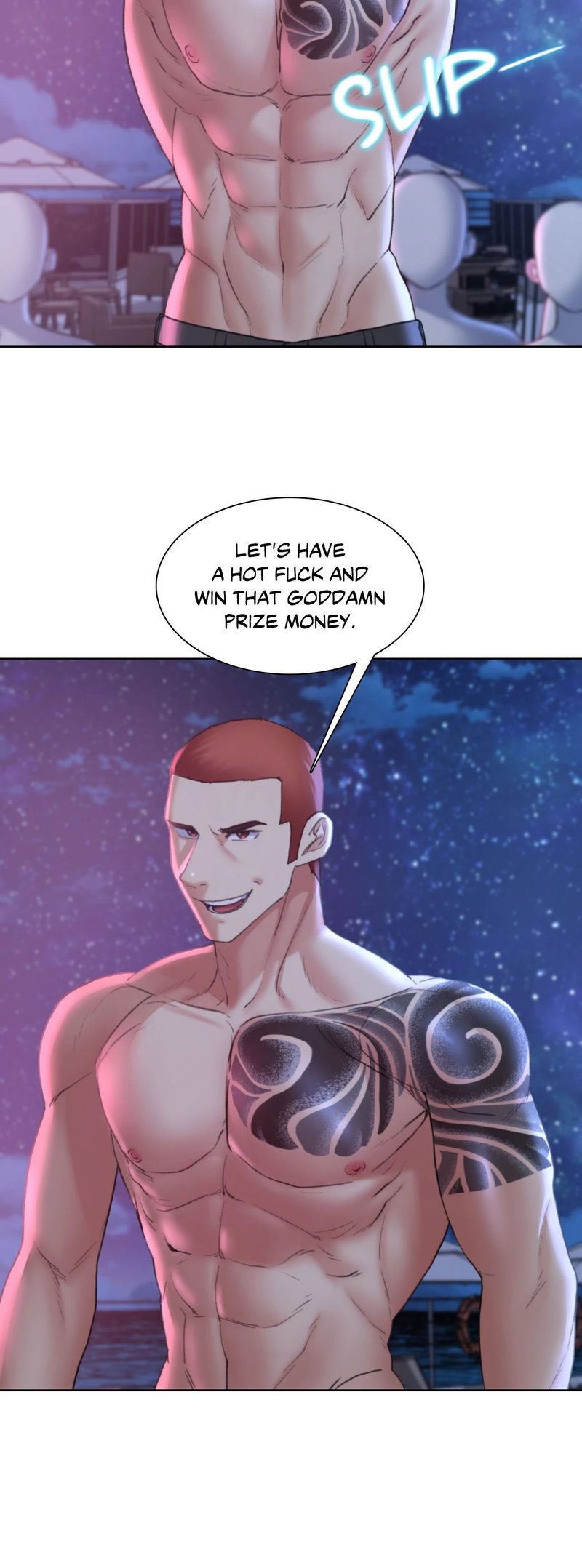 Seniors of Class 5 - Chapter 18 [photo 41] - MangaPorn