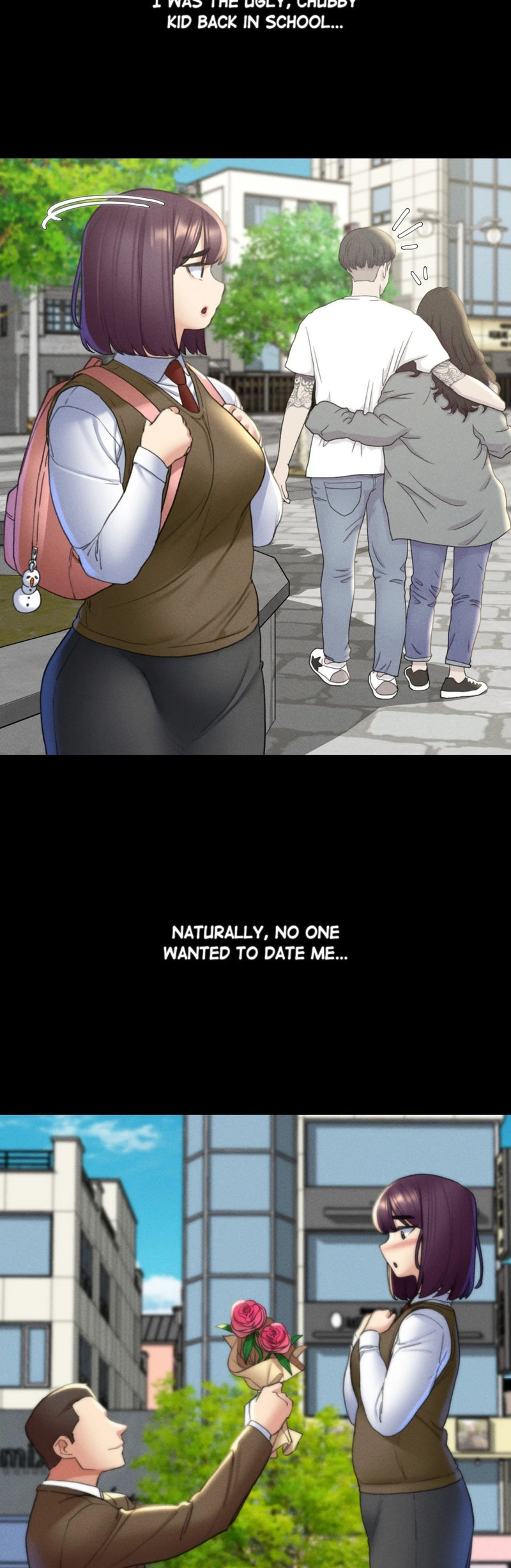 Seniors of Class 5 - Chapter 18 [photo 44] - MangaPorn