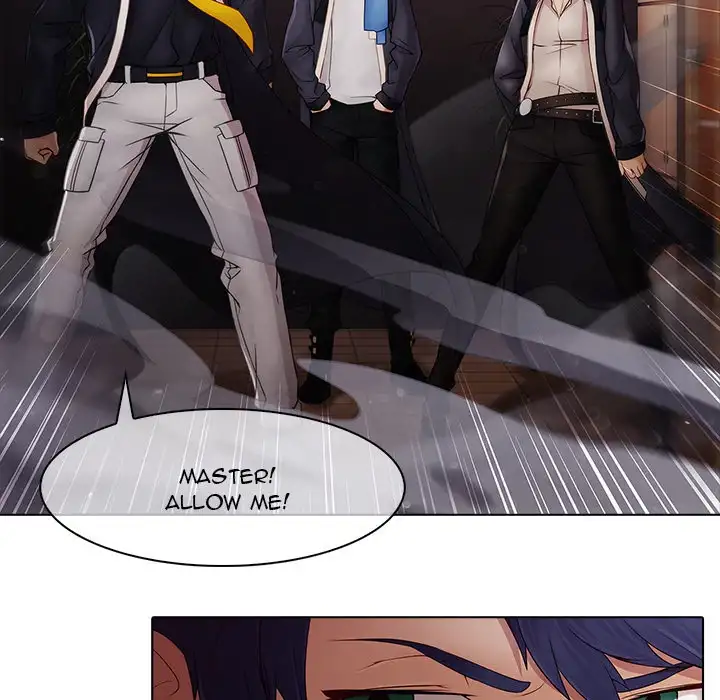 Butterfly Dream - Chapter 2 [photo 105] - MangaPorn