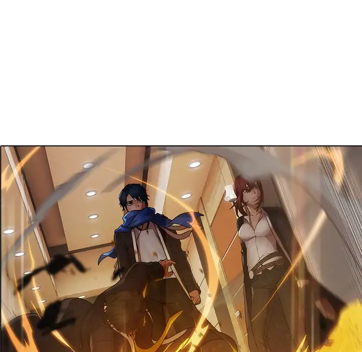 Butterfly Dream - Chapter 2 [photo 114] - MangaPorn
