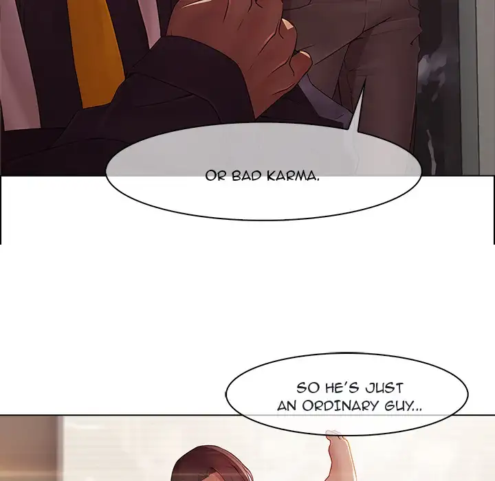 Butterfly Dream - Chapter 2 [photo 31] - MangaPorn