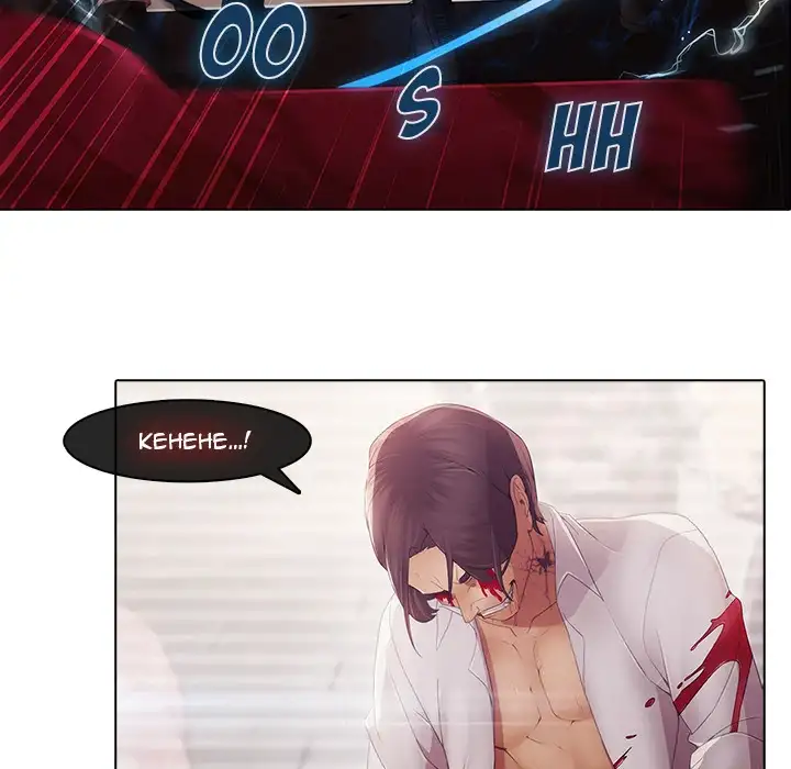 Butterfly Dream - Chapter 2 [photo 42] - MangaPorn
