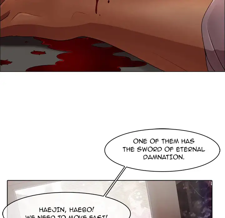 Butterfly Dream - Chapter 2 [photo 65] - MangaPorn