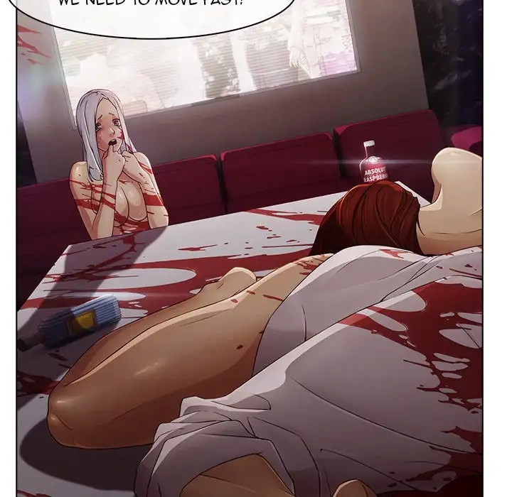 Butterfly Dream - Chapter 2 [photo 66] - MangaPorn