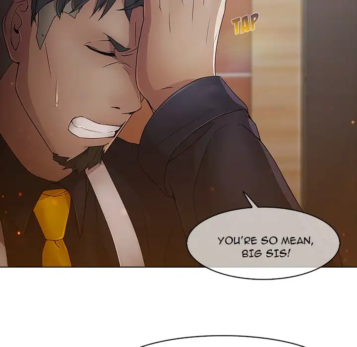 Butterfly Dream - Chapter 3 [photo 15] - MangaPorn