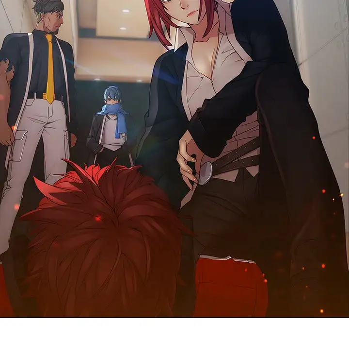 Butterfly Dream - Chapter 3 [photo 18] - MangaPorn