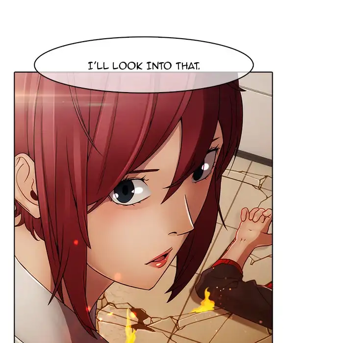 Butterfly Dream - Chapter 3 [photo 19] - MangaPorn