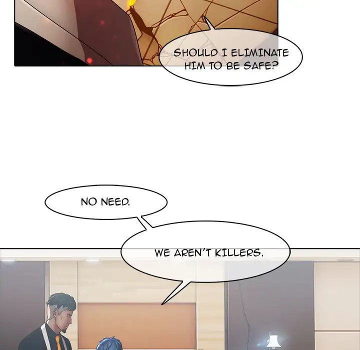 Butterfly Dream - Chapter 3 [photo 20] - MangaPorn