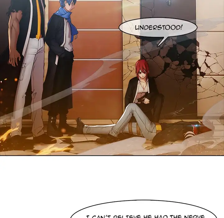 Butterfly Dream - Chapter 3 [photo 21] - MangaPorn
