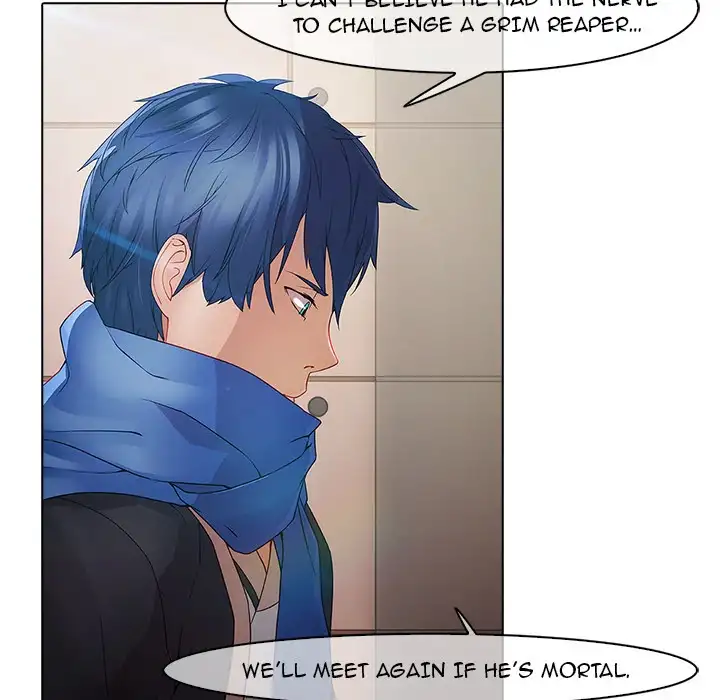 Butterfly Dream - Chapter 3 [photo 22] - MangaPorn