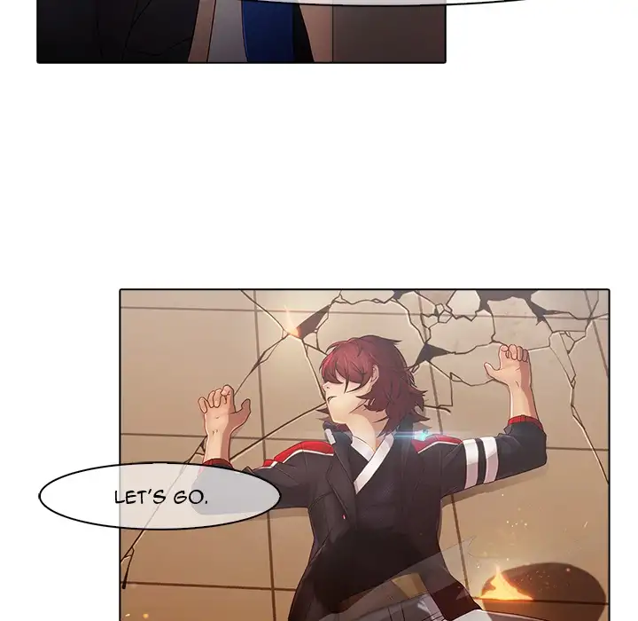 Butterfly Dream - Chapter 3 [photo 23] - MangaPorn