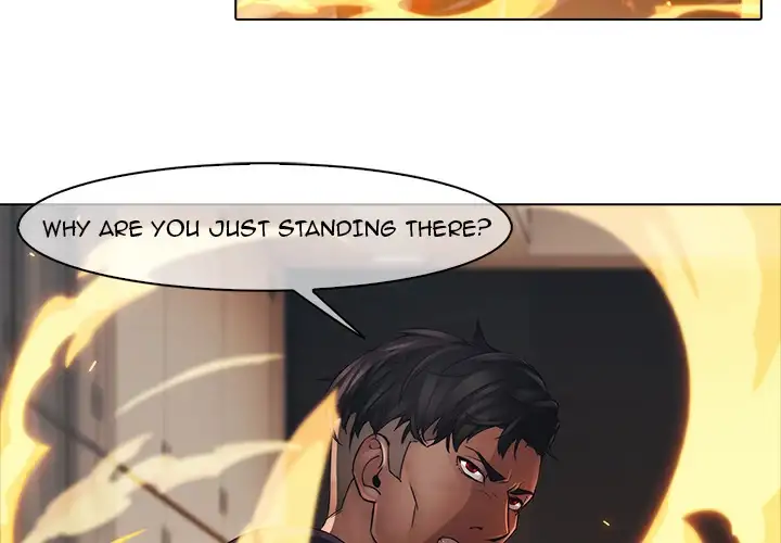 Butterfly Dream - Chapter 3 [photo 3] - MangaPorn