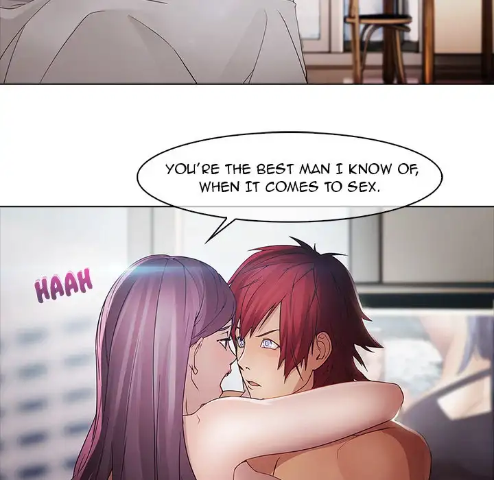Butterfly Dream - Chapter 3 [photo 44] - MangaPorn