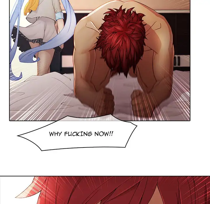 Butterfly Dream - Chapter 3 [photo 65] - MangaPorn