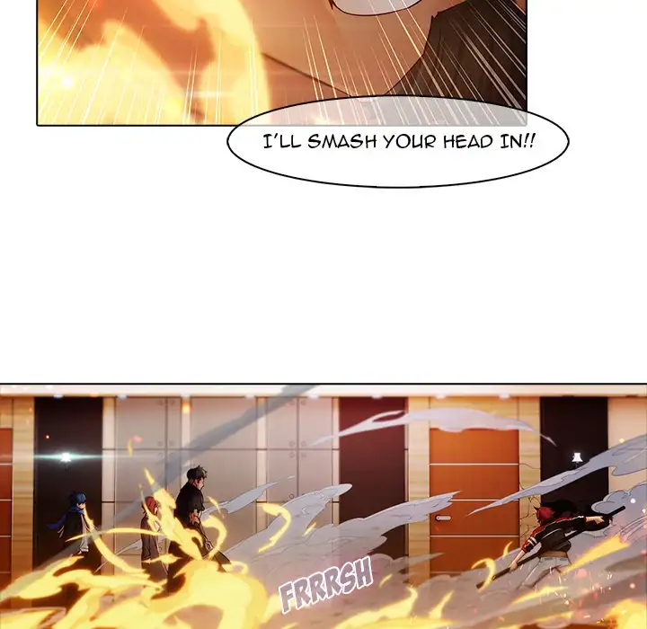 Butterfly Dream - Chapter 3 [photo 7] - MangaPorn