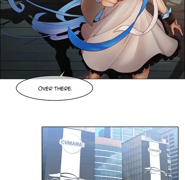 Butterfly Dream - Chapter 3 [photo 78] - MangaPorn