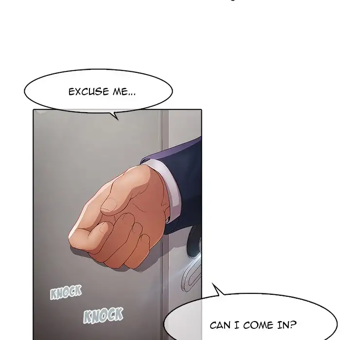Butterfly Dream - Chapter 4 [photo 11] - MangaPorn