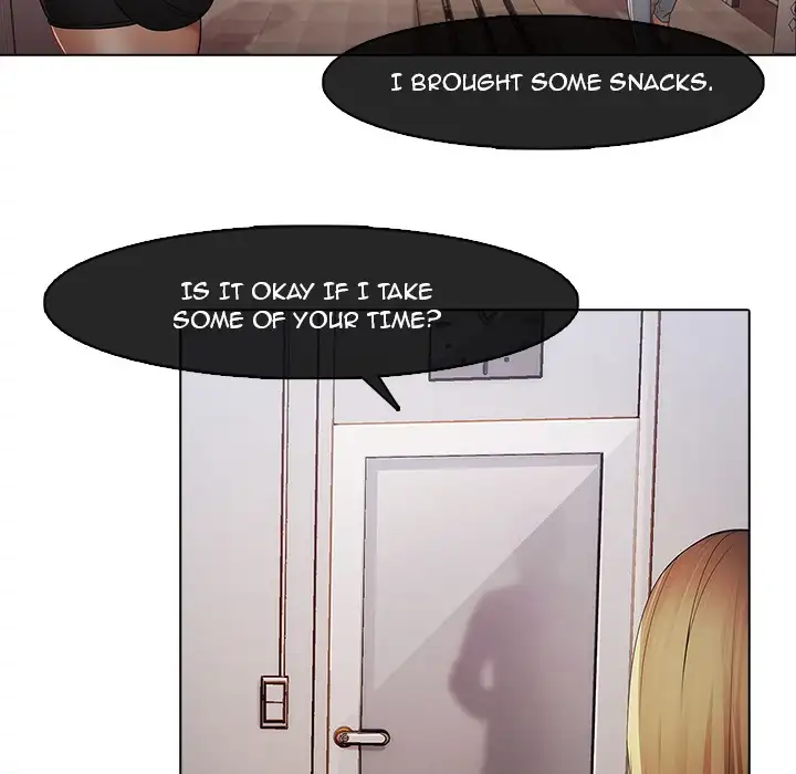 Butterfly Dream - Chapter 4 [photo 13] - MangaPorn