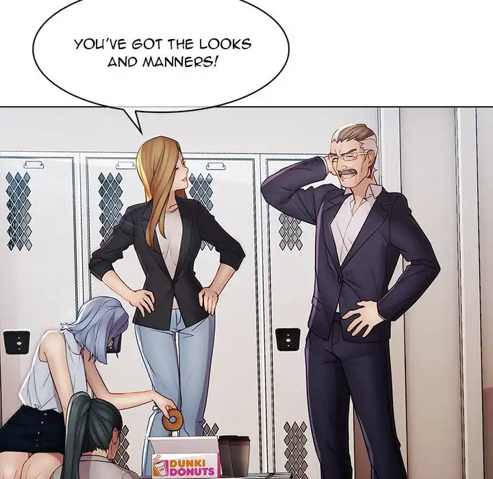 Butterfly Dream - Chapter 4 [photo 18] - MangaPorn