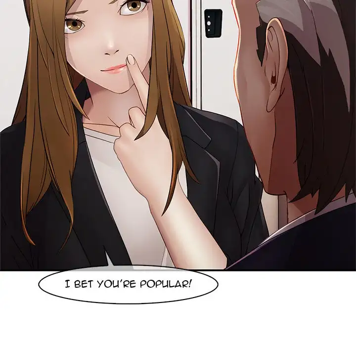 Butterfly Dream - Chapter 4 [photo 20] - MangaPorn