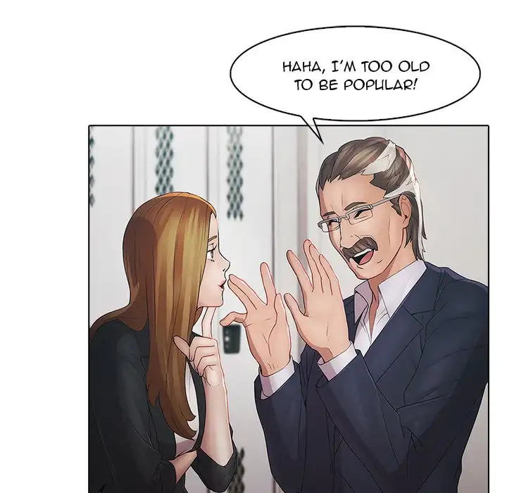 Butterfly Dream - Chapter 4 [photo 21] - MangaPorn