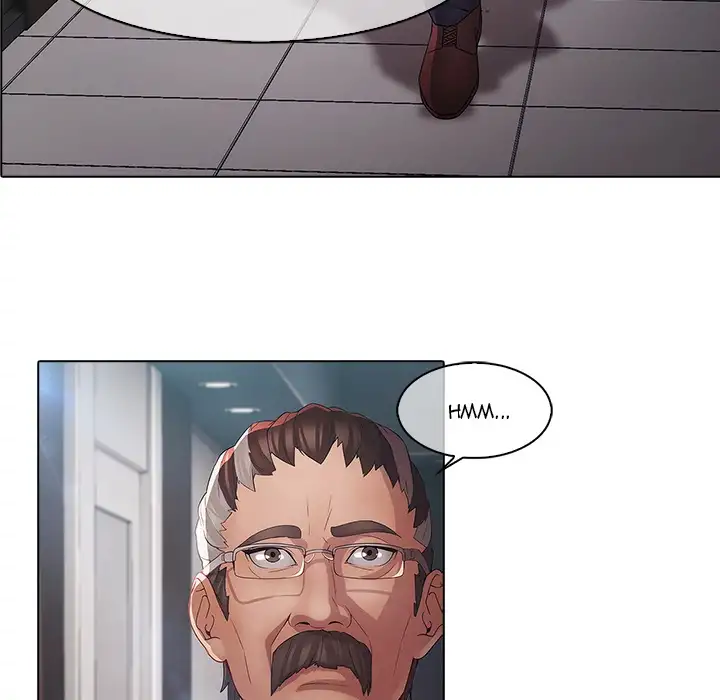 Butterfly Dream - Chapter 4 [photo 27] - MangaPorn