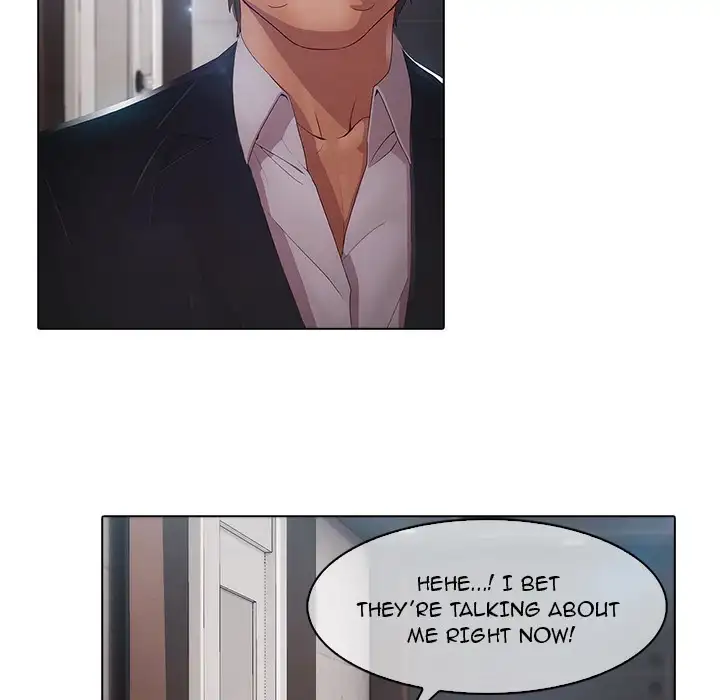 Butterfly Dream - Chapter 4 [photo 28] - MangaPorn