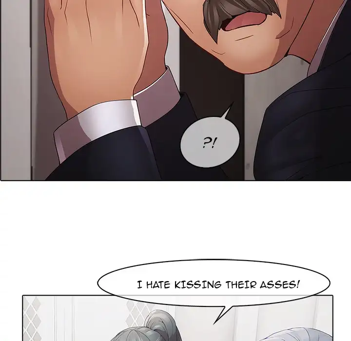 Butterfly Dream - Chapter 4 [photo 31] - MangaPorn