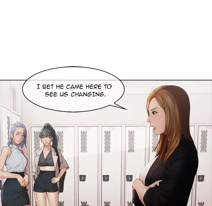 Butterfly Dream - Chapter 4 [photo 33] - MangaPorn