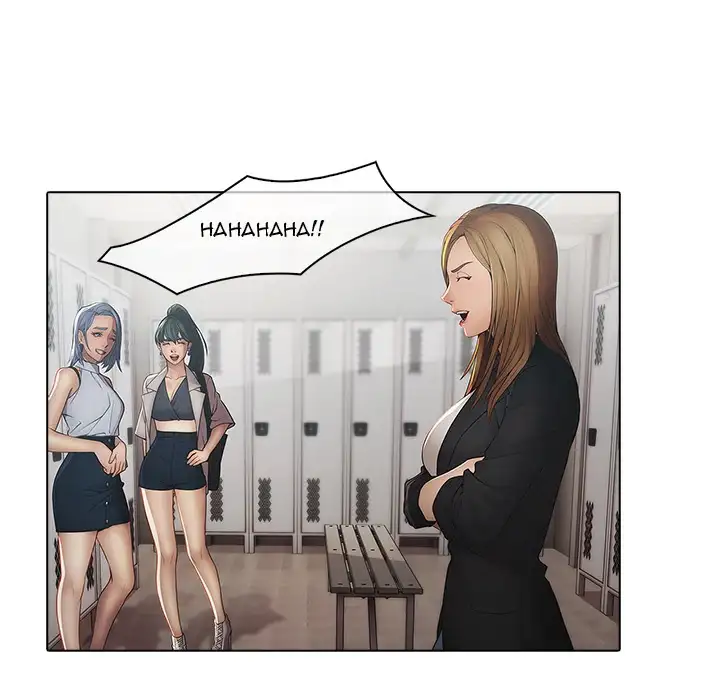 Butterfly Dream - Chapter 4 [photo 36] - MangaPorn