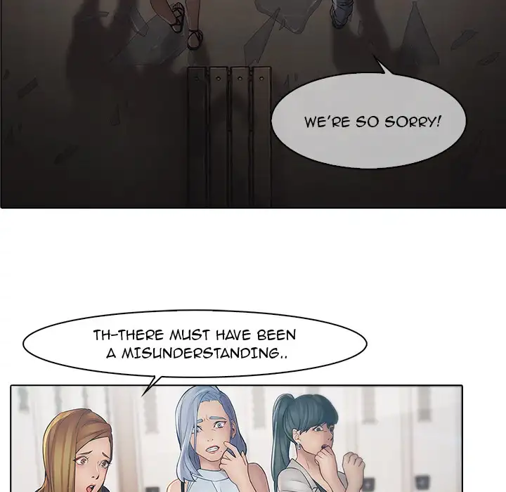Butterfly Dream - Chapter 4 [photo 51] - MangaPorn