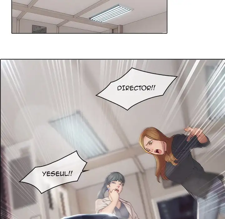 Butterfly Dream - Chapter 4 [photo 56] - MangaPorn