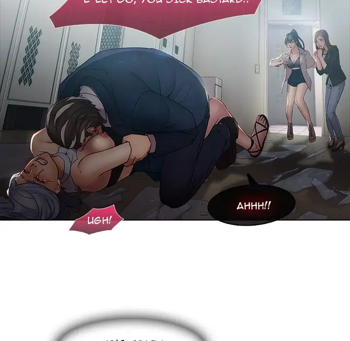 Butterfly Dream - Chapter 4 [photo 63] - MangaPorn