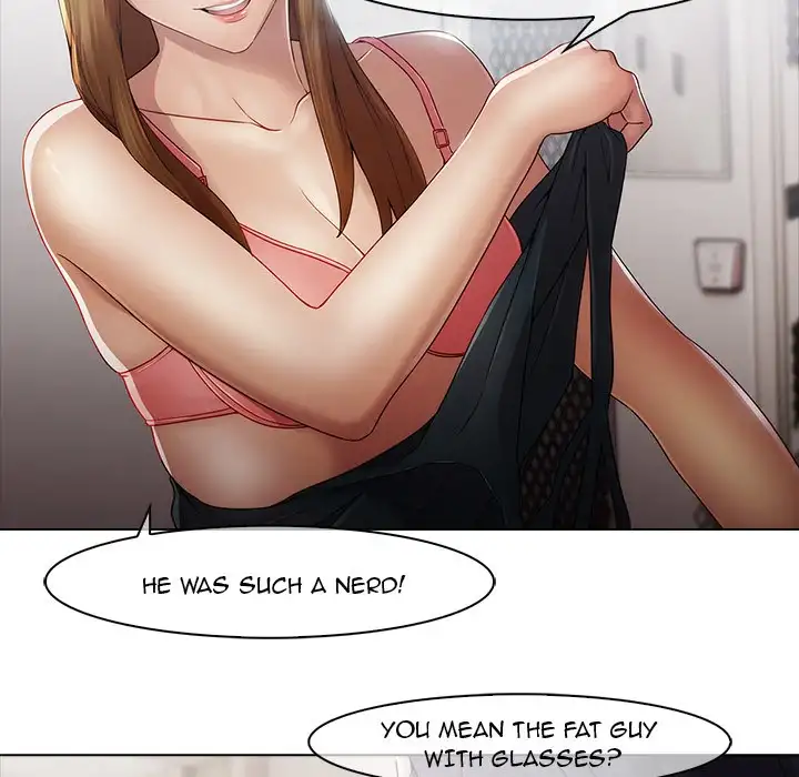 Butterfly Dream - Chapter 4 [photo 7] - MangaPorn