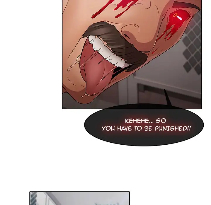 Butterfly Dream - Chapter 4 [photo 72] - MangaPorn