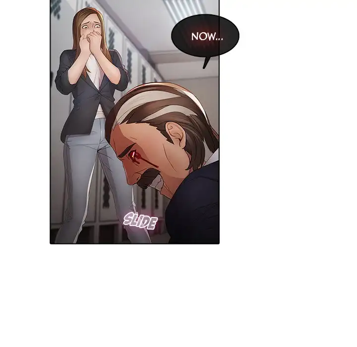 Butterfly Dream - Chapter 4 [photo 73] - MangaPorn