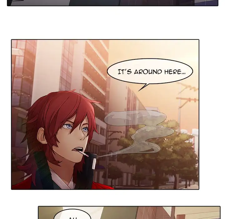 Butterfly Dream - Chapter 4 [photo 86] - MangaPorn