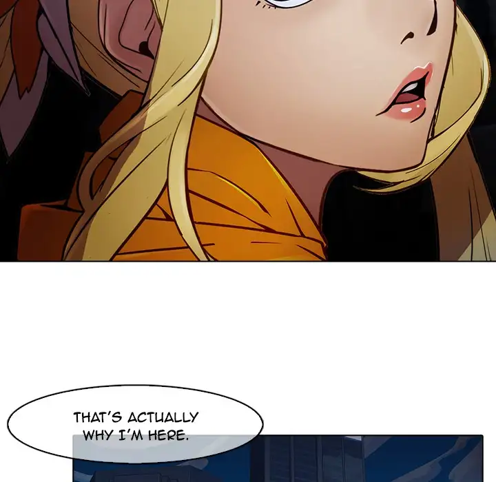 Butterfly Dream - Chapter 5 [photo 37] - MangaPorn